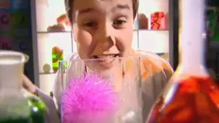 BT Vision Commercial featuring Experimental