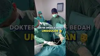 Operasi Ambeien Teknologi Korea di Makassar