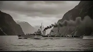 The Dark Reason The Invasion of Norway Almost Bankrupted the Reich