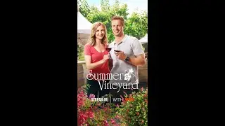 With Love: Summer in the Vineyard