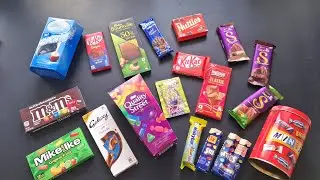 Lots of chocolates, surprise toys, chocolate opening video, lots of chocolates,Cadbury celebration