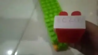tutorial membuat kereta cc206 dari lego