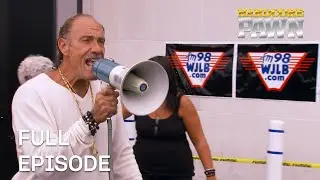 Last-Minute Anniversary Mayhem Ignites Family Showdown | Hardcore Pawn | Full Episode | S4 E13