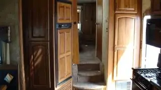 2011 Montana 3150RL by Keystone RV and Rollinonrv.com