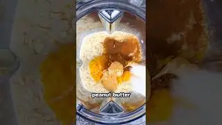 Pumpkin pie smoothie for weight loss #healthy #nutrition #dessert