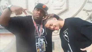 DIMEBREED feat. Yella Boy - 