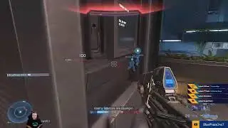 So Halo Much Infinite, So WOW! Xbox Ambassador and Veteran playing with Viewers!