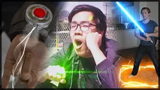 Super Power Problems #1 (Spider-Man, Green Lantern, Ant-Man & more) - Parody Compilation