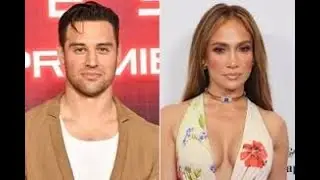 Райан Гусман рассказал, как Дженнифер Лопес помогла ему запустить Instagram