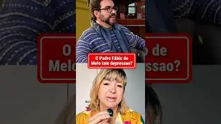 Compartilhe #padrefabiodemelo #explorar #noticias #viral fonte ​⁠@OVoodeIkaro