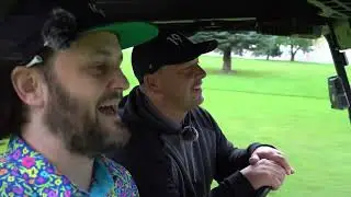 GoldYeller 1v1 with Pinecrest GC Assistant Pro