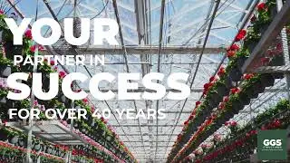 Your Partner in Success