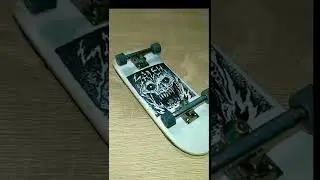 PIRO BOWL MINI'$ space grey holographic wheels (UNBOXING)