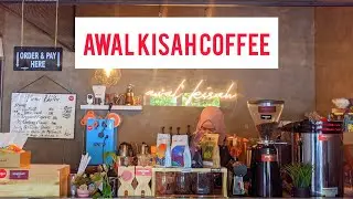 AWAL KISAH COFFEE MADIUN - #COFFEESHOP