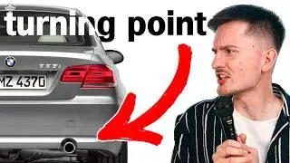 BMWs That Changed BMW