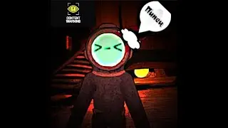 ТЫ ВЫКИНУЛ КАМЕРУ!?!?!?!? Content Warning