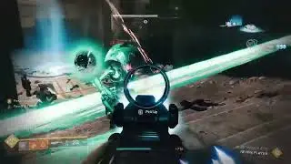 Master VoG Crafting Bug