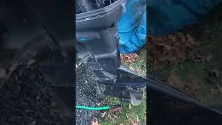 125 Force Outboard - won&rsquo;t achieve full power.