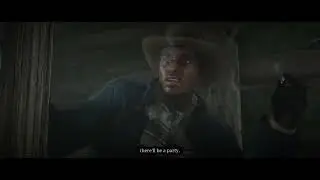 When Micah dies there will be a party