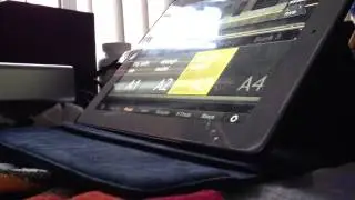 Marshall jam up pro