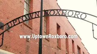 Discover Uptown Roxboro &mdash; Where Charm Meets Community!