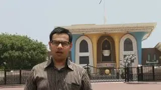 MARHABA MUSCAT || VOL 01 || Old Muscat and Muttrah Corniche
