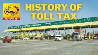 History of Toll Tax