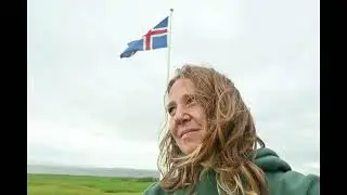 Day 1 in Iceland: Blue Lagoon, Steaming Lava & Coastal Stops