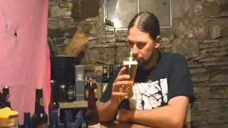 ClementsHomeBrew - Clements Kolsch - PABrewNews (Home Brew Wednesday)