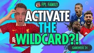 Man United IN, Liverpool BIN! Wirtz to Bruno? FPL GW23-GW24 Fantasy Premier League Hints & Tips