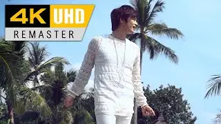 Seo In Guk(서인국) 'Saranghae U(사랑해U) MV 4K
