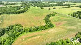57.32 Acres Polk County, WI