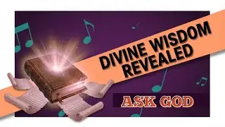 Christian Devotional for Men & Women | God Gives Wisdom Freely (James 1:5)