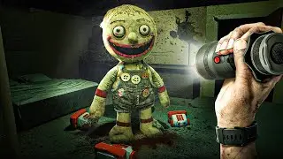 HARTER HORROR über die TATEN KLEINER KINDER