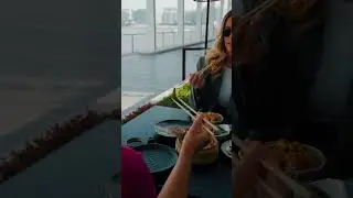 Must-try brunch when visiting Abu Dhabi