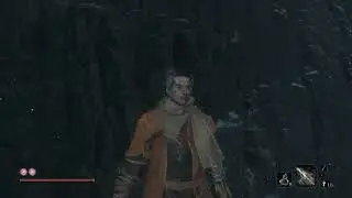 Sekiro: Main Dies Always #10 - Rip O'Rin,Corrupted Hologram,DIVE SOULS Pog,Nameless Ying EZ PZ