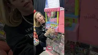She tried soooo hard!!😭 #pokemon #pokemoncards #cardshow #pokemontcg #pok&eacute;mon