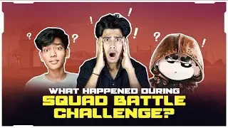 Who won the challenge? ft @handsomegamers @nitinpatelgaming @shinchangaming9029 | #BattleStars