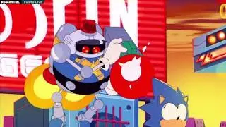[LIVE] Sonic Mania - EUW Midnight (uncommented)