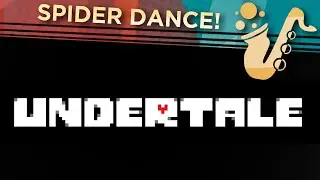 Spider Dance (From 