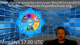 World Univ & Sch Introduction for German Abitur Students