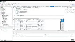 55 | How to Create Stored Procedure Without Delimiter In MySQL|| Learn Database Course in Urdu Hindi