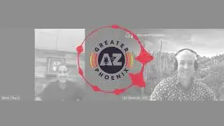 Exploring Arizona&rsquo;s Culinary Landscape with Steve Chucri: Clip