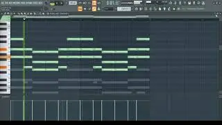 How To Make A Future x Lil Uzi Vert Type Beat From Scratch | Silent Cook Up | FL Studio Tutorial