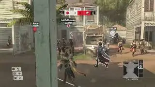 *Read Description* Ac4 scrim-Edi Rekt?🤔