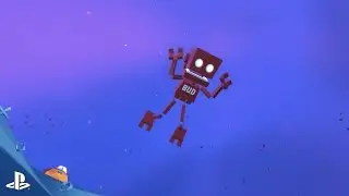Grow Up - E3 2016 Announcement Trailer | PS4