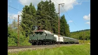 Abschied von der Spessartrampe