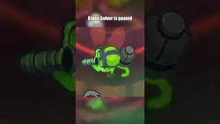why bloon solver is goated
