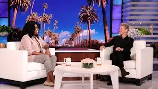 Ellen Surprises Generous Single Mom