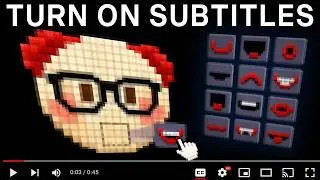 I Made a Playable Emoji Maker in YouTube
